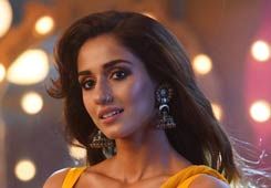 Disha Patani