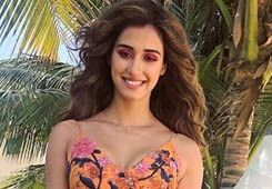 Disha Patani