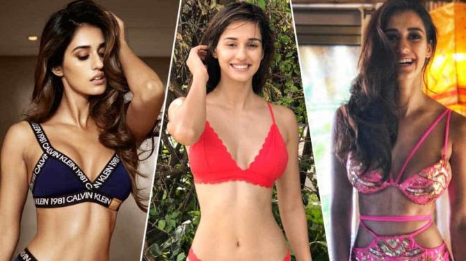 Ananya Panday To Janhvi Kapoor, Take Summer Fashion Inspiration From These Bollywood Divas
