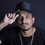 Rapper DIVINE signed up by Mass Appeal co-founded by Nas