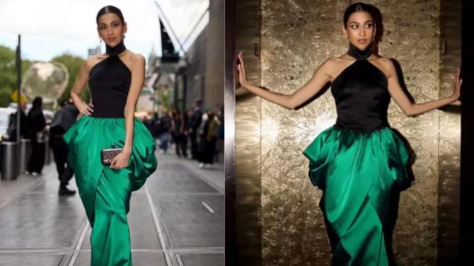 Met Gala 2025: 10 Indian Celebs Who Slayed At The Biggest Fashion Night