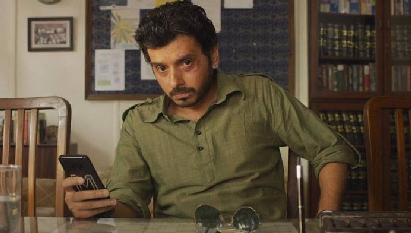 Divyendu Sharma in Mirzapur Season 2