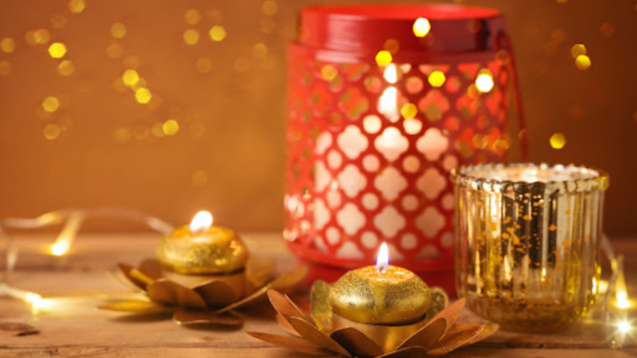 5. Personalized Home Décor Items