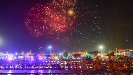 Diwali 2026: Search for the firecrackers for a blasting Diwali!