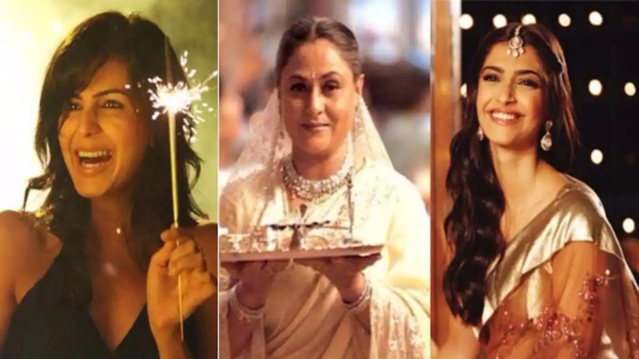 Diwali 2023: Bollywood Movies With Heartwarming Festive Scenes And Songs