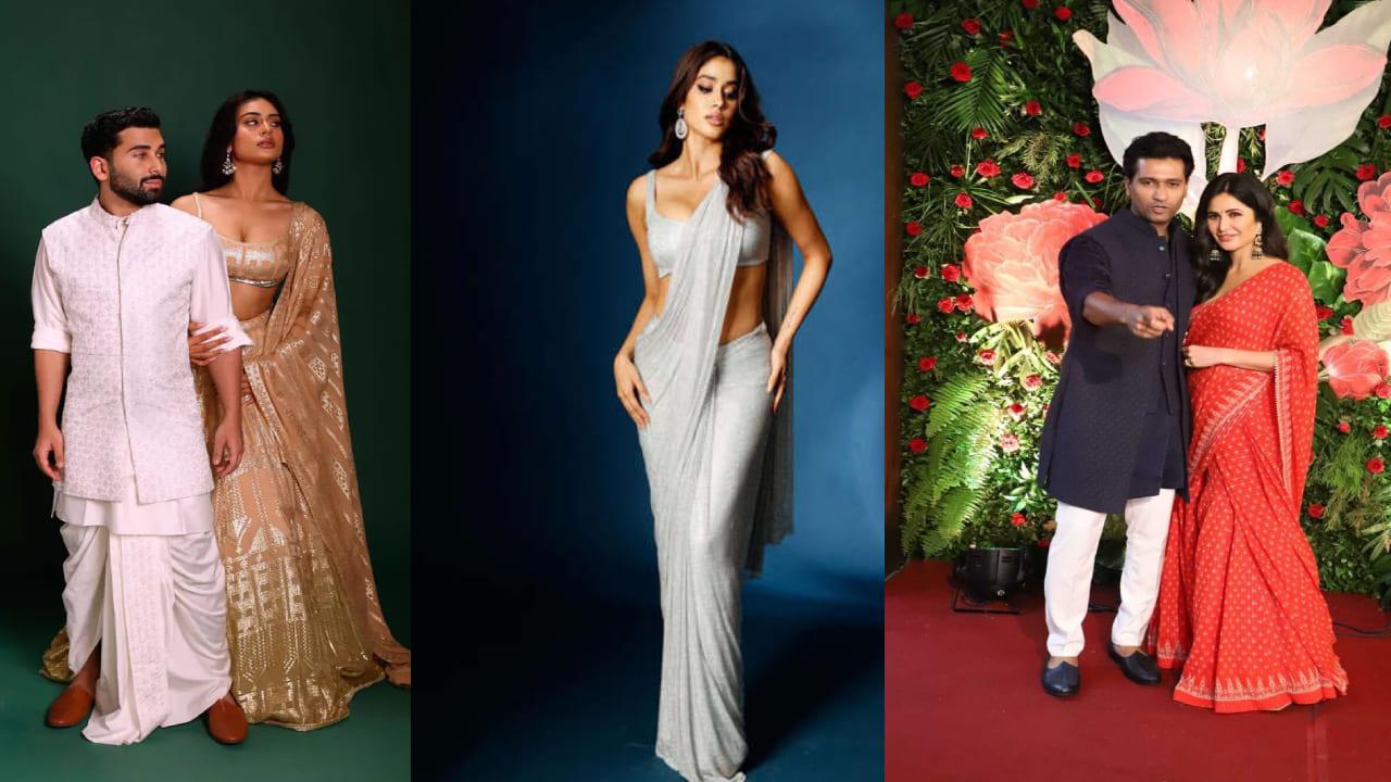 Bollywood Diwali Parties 2022: Ananya To Shanaya, The Outfit Cost Of These Actresses Will Shock you