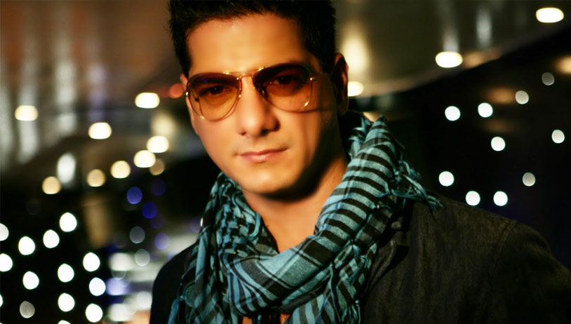 DJ Aqeel