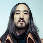 DJ Steve Aoki marries longtime girlfriend
