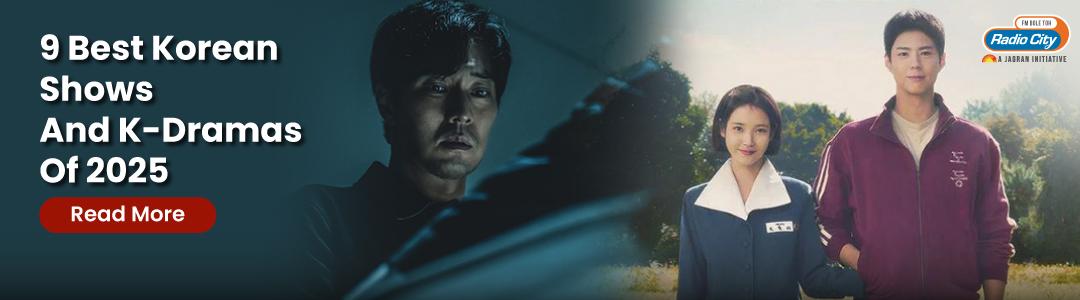 How Many Of These Shows Have You Watched?