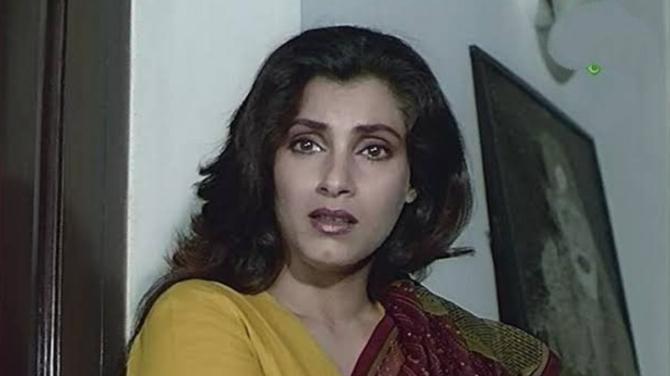 5 Dimple Kapadia Performances That Are Timeless Even Today