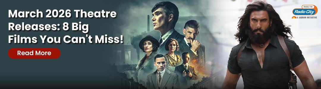 March Just Got Interesting! March Just Got Interesting!