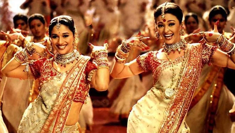 Dola Re Dola Devdas -2002