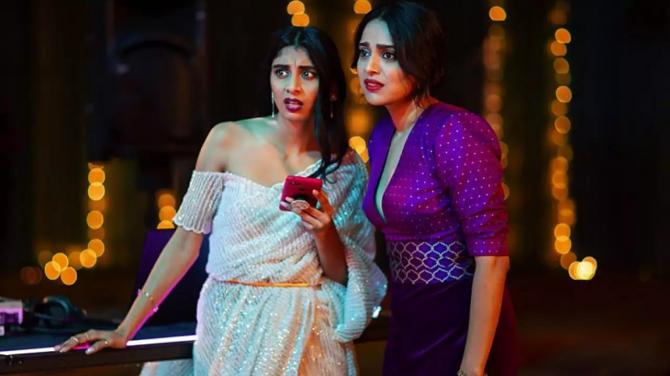 These 7 Indian Social Media Influencers Are Taking Bollywood By Storm