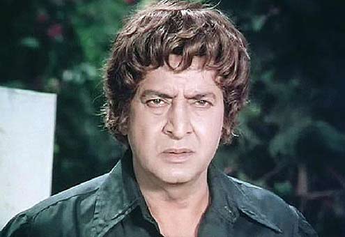 The Man We Loved To Hate-Pran