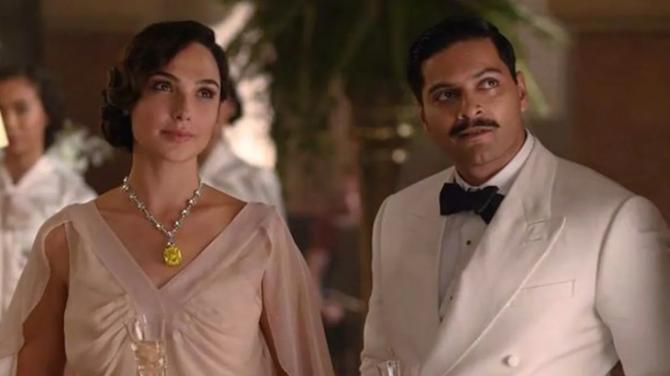 Films Worth Binging This February