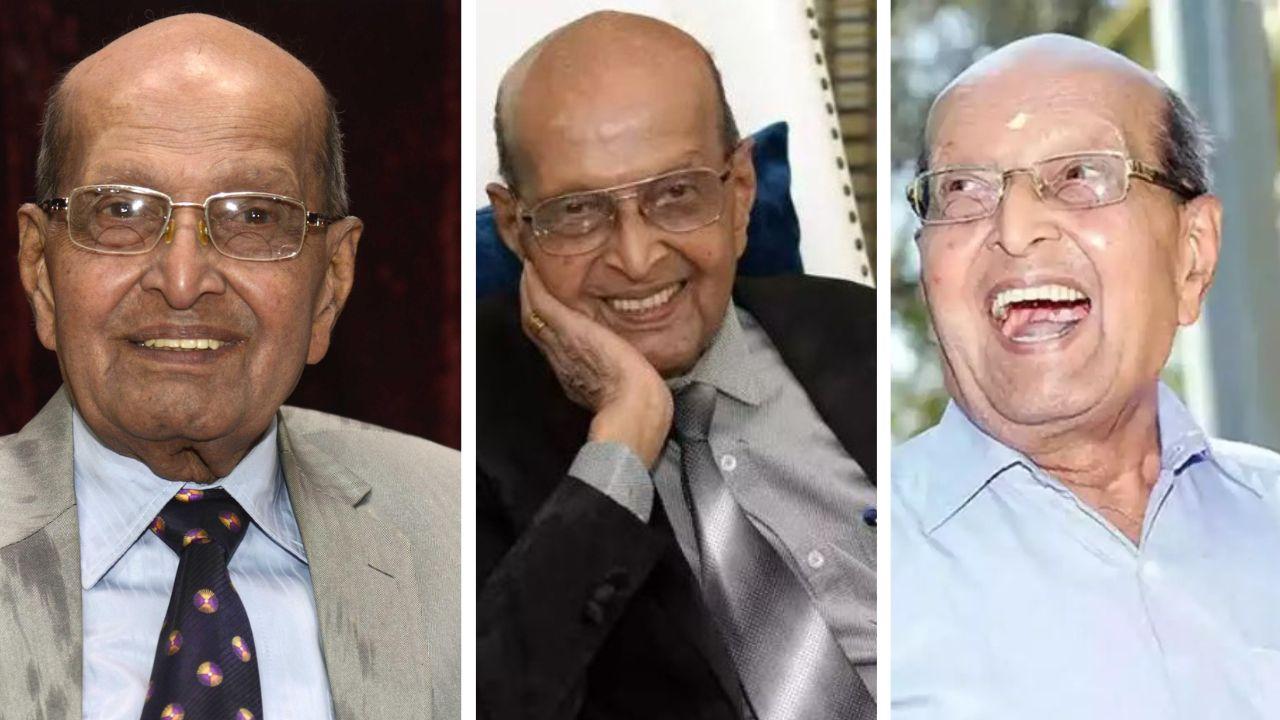 dorai bhagavan top 5 movies