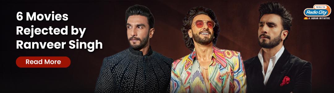 The List Will Shock You!