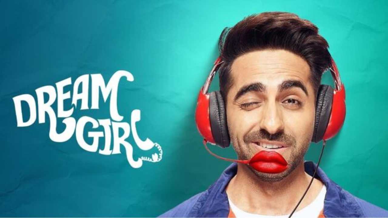 Ayushmann Khurrana`s female voice was not dubbed!