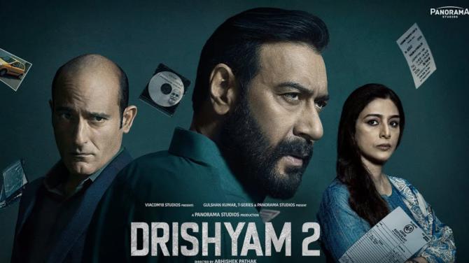 From Brahmastra To Kantara: Top 5 Most Googled Movies of 2022