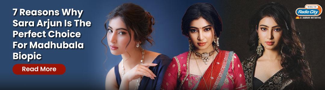 Are You Excited To See Her In The Biopic?