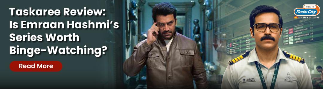 Planning To Watch The Show? Read This Quick Review First