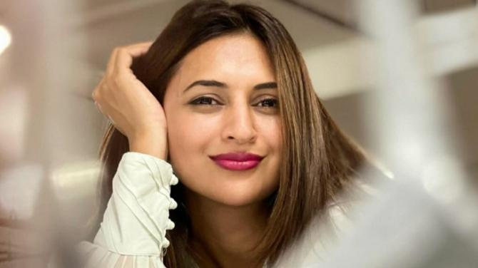 Rubina Dilaik To Hina Khan: Top 7 Television Actresses With Highest Social Media Following