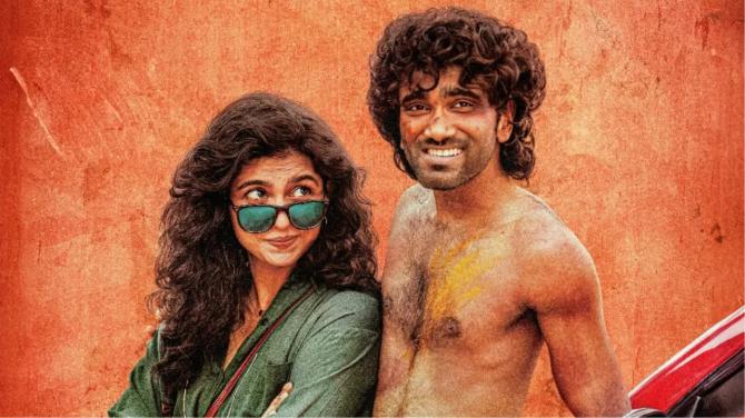 Diwali 2025: 5 Movies Releasing This Festive Season