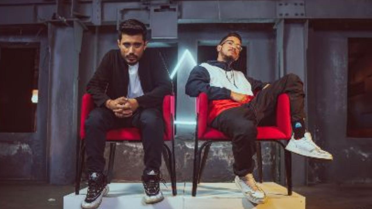 Dum Pishaach sees a stellar union of hip-hop and nu-metal by Seedhe Maut and Karan Kanchan