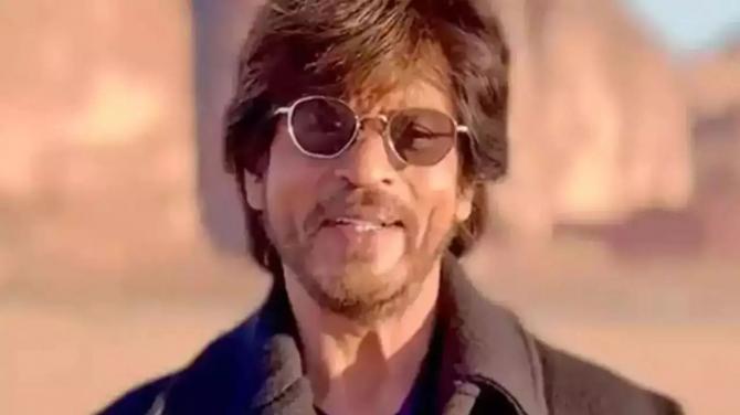Dunki Special: 5 Lesser-Known Facts About Shah Rukh Khan Starrer That Will Surprise You