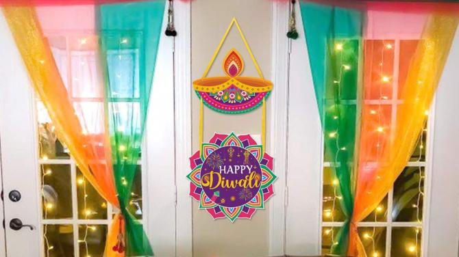 Diwali 2025: 3 Easy Last Minute Decor Ideas For A Festive-Ready Home