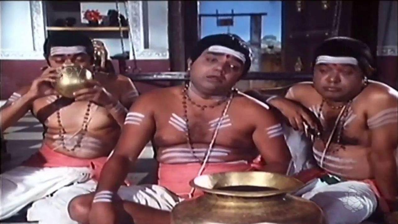Dwarakish Death: Top 5 Films to Remember The Legendary Kannada Actor