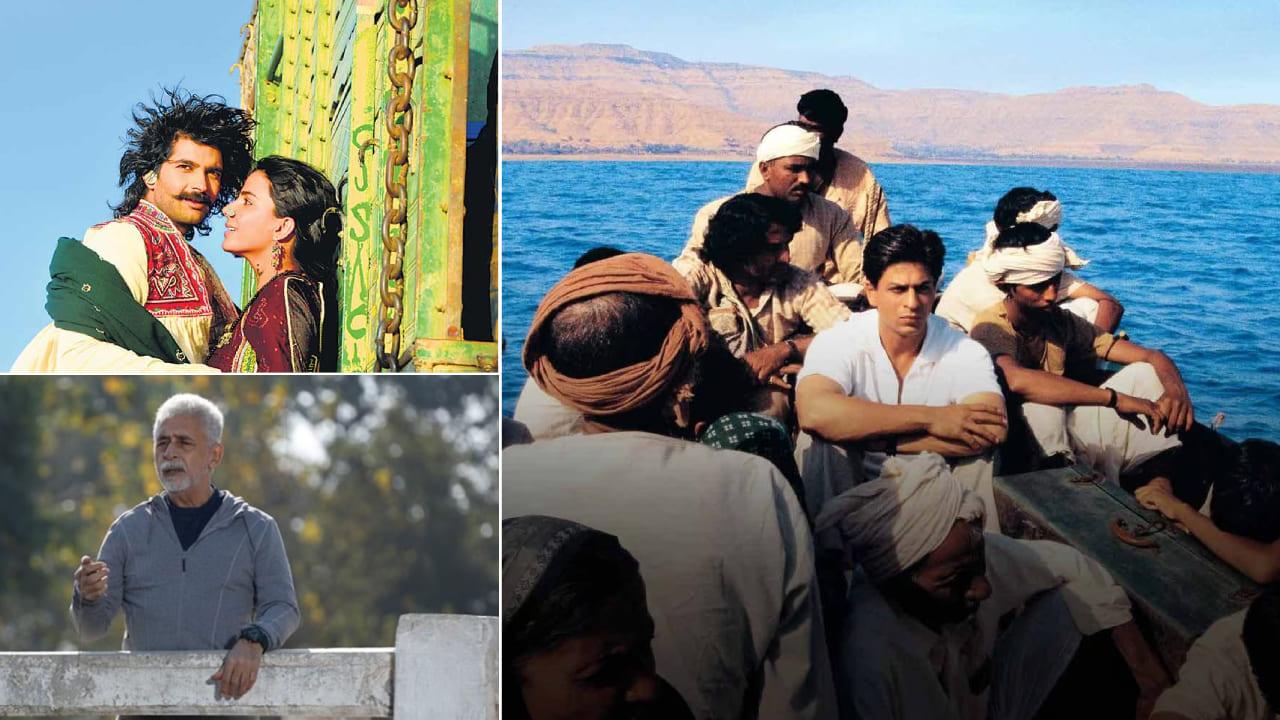 Earth Day 2024: 5 Must-Watch Bollywood Movies On Protecting The Planet