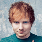 Ed Sheeran dating Nicole Scherzinger?