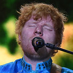 Film with SRK would be quite cool: Ed Sheeran