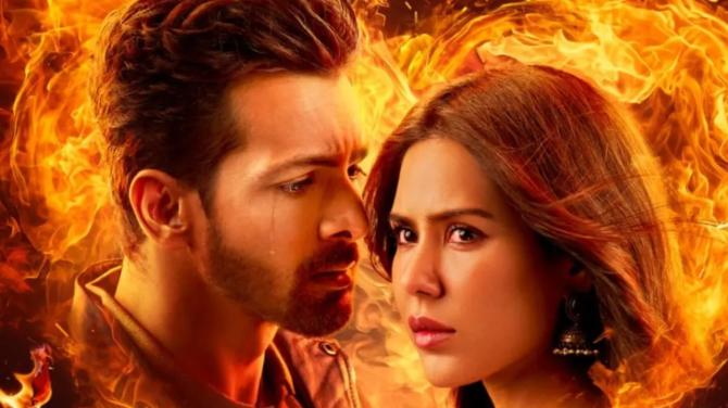 Diwali 2025: 5 Movies Releasing This Festive Season