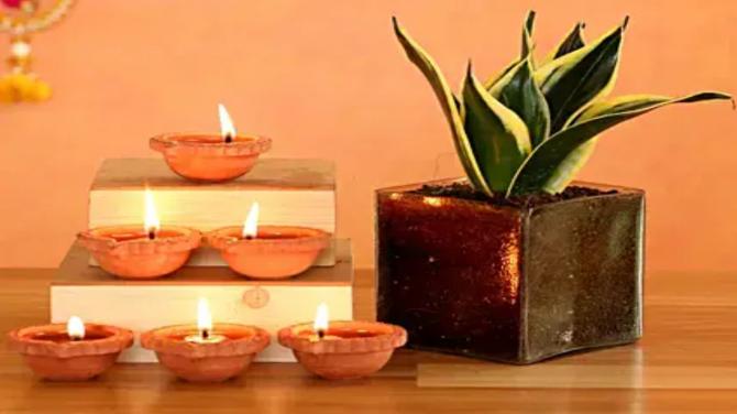 Diwali 2025: Celebrate an Environment Friendly Diwali
