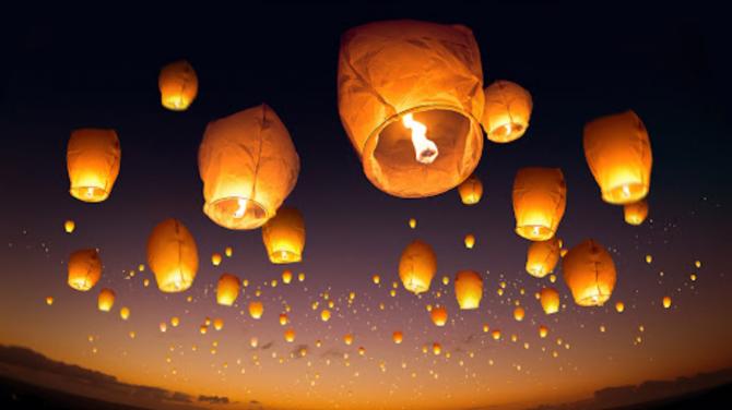 Diwali 2025: Celebrate an Environment Friendly Diwali