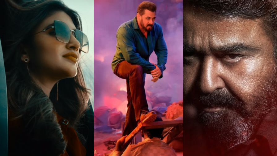 Eid 2025 Releases Eid 2025 Releases