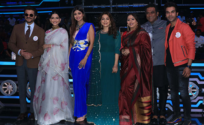 Ek Ladki Ko Dekha Toh Aisa Laga