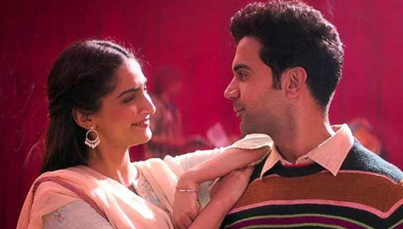 Ek Ladki Ko Dekha Toh Aisa Laga