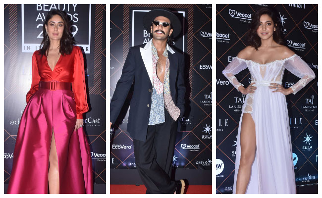 kareena kapoor khan, ranveer singh, anushka sharma