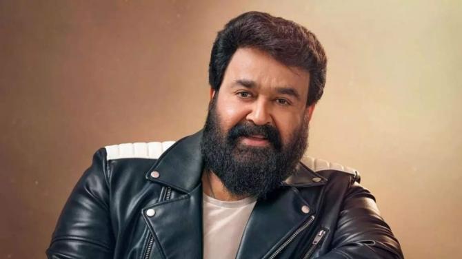 Mohanlal Next Big Project