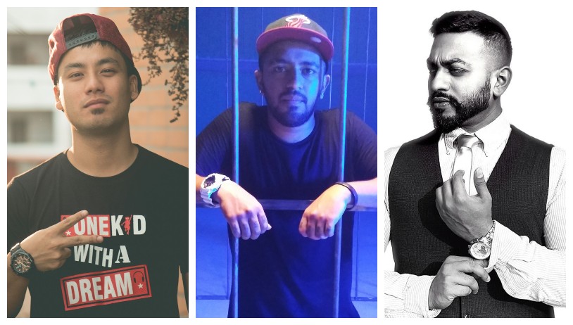 Six Upcoming Desi Rap Artists You Need on Your Playlist