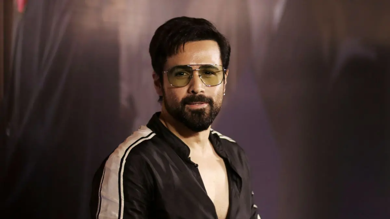 Ahead of the Sequel, Emraan Hashmi Looks Back on Awarapan`s Journey