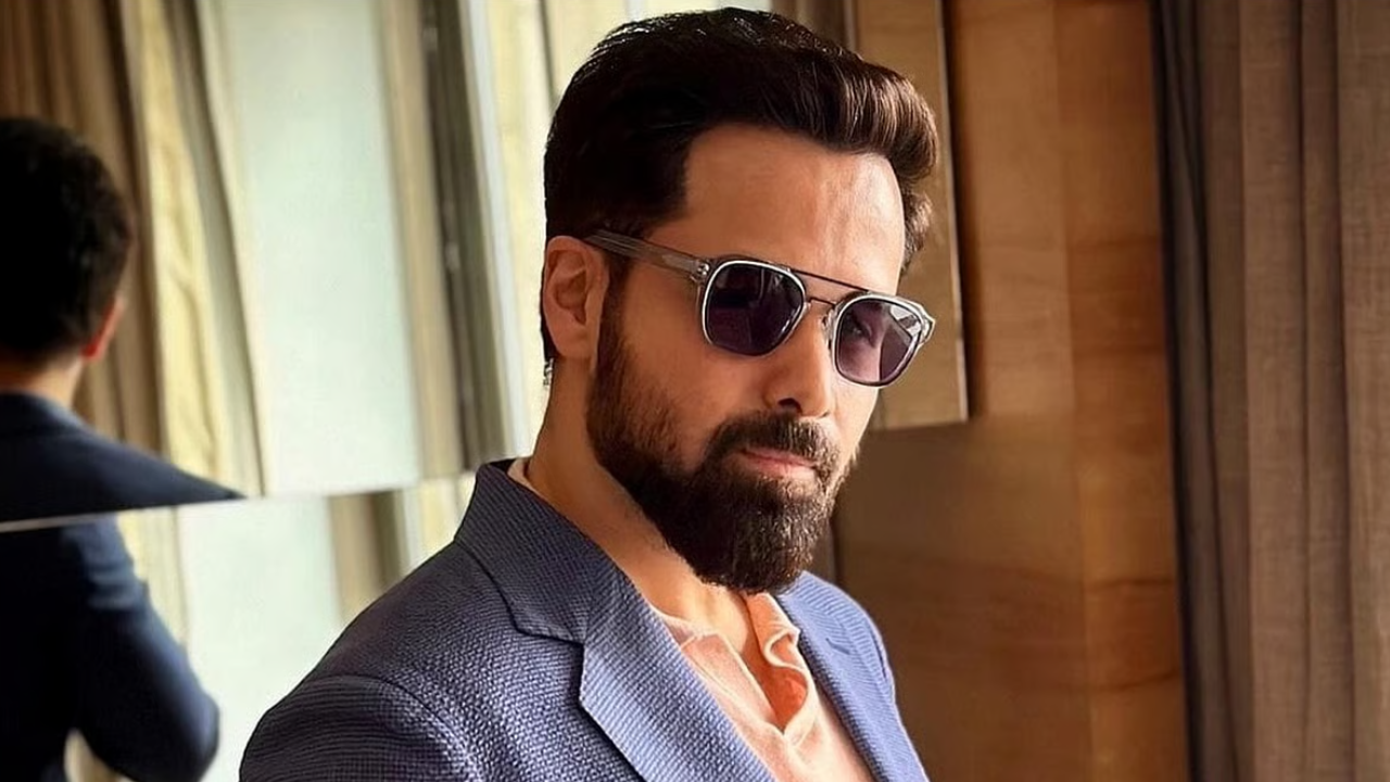 Emraan Hashmi