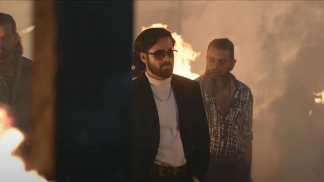 Emraan Hashmi