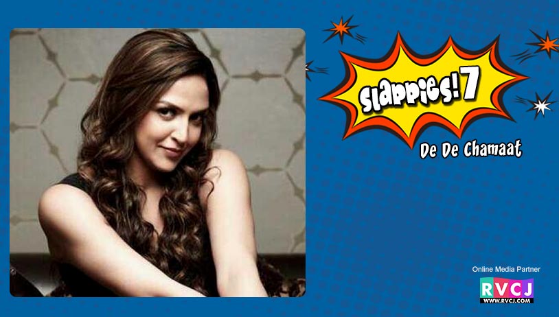 Esha Deol