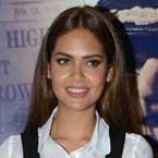 I am not thinking of marriage at all: Esha Gupta