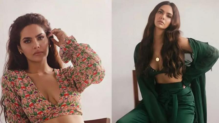 Esha Gupta Special: Beach Mode Or Festive Fashion, Take Style Lessons From The Gorgeous Bollywood Diva Esha Gupta Special: Beach Mode Or Festive Fashion, Take Style Lessons From The Gorgeous Bollywood Diva