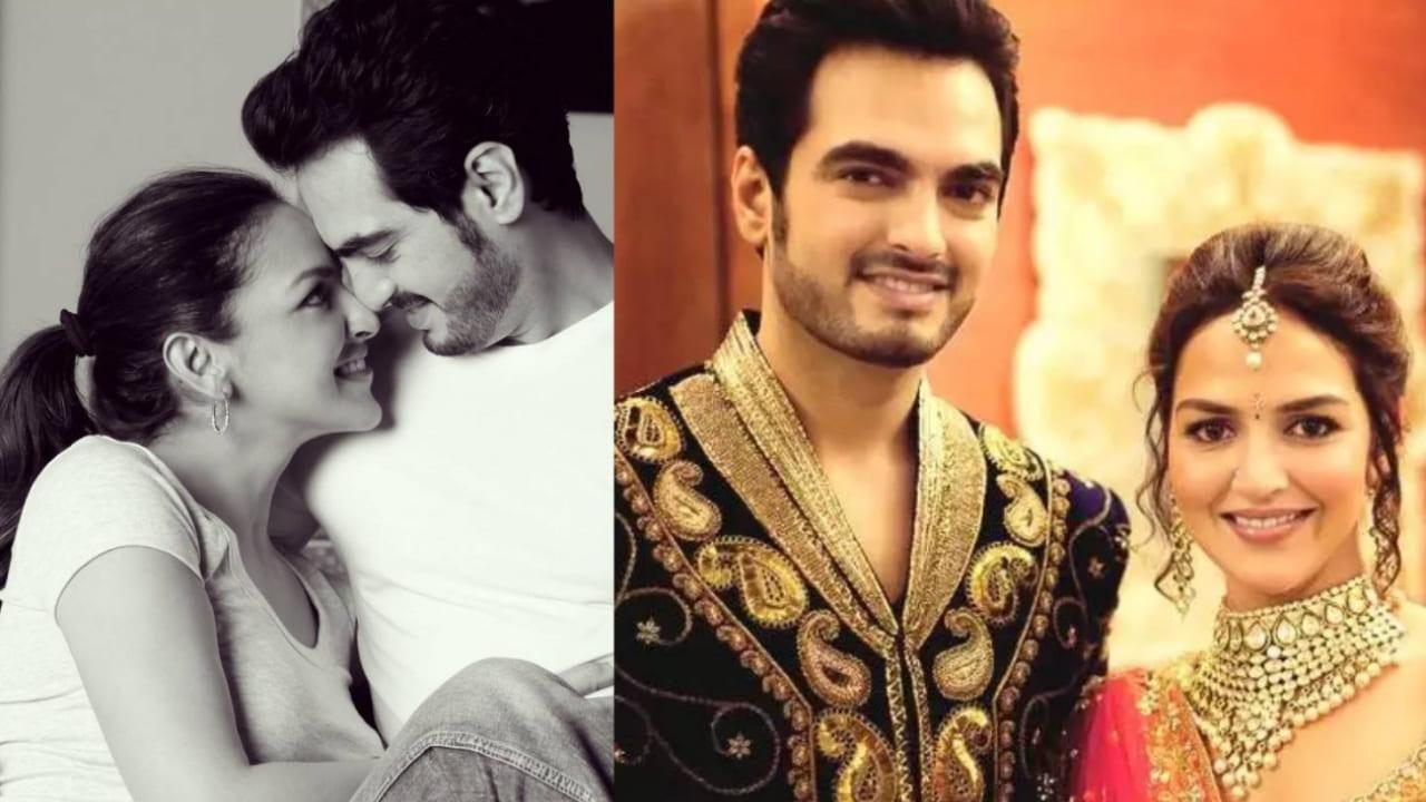 Esha Deol Bharat Takhtani Seperation: Has The Actress Parted Ways With Her Husband?